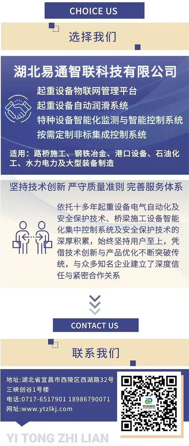 非標(biāo)定制項目之浙江寧波制梁場龍門吊結(jié)構(gòu)健康監(jiān)測系統(tǒng)！